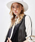 Mesh Single Vest